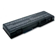 Dell Inspiron 9400 Battery Li-ion 7800mAh