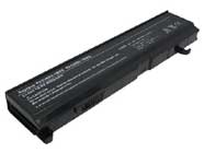 TOSHIBA Tecra A4-196 Battery Li-ion 5200mAh