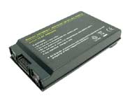HP COMPAQ Business Notebook 4200 Series Batterie