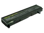 TOSHIBA Satellite A105-S361X Batterie