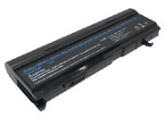 TOSHIBA Satellite A105-S4074 Battery Li-ion 7800mAh