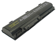 Dell 312-0366 Batterie