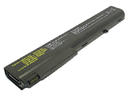 HP COMPAQ Business Notebook 8700 Battery Li-ion 4400mAh
