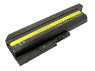 IBM ThinkPad R60e 9463 Battery Li-ion 7800mAh