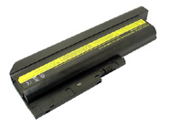 LENOVO ThinkPad T61 8889 Battery Li-ion 7800mAh