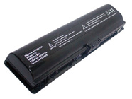 HP Pavilion dv6752er Batterie