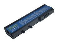 ACER Extensa 4620-4431 Batterie