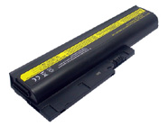 LENOVO ThinkPad T61 8889 Battery Li-ion 5200mAh