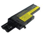 LENOVO ThinkPad X61s 7668 Battery Li-ion 2200mAh