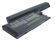 Dell TC030 Battery Li-ion 7800mAh