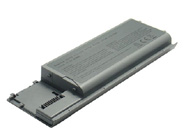 Dell RD300 Battery Li-ion 5200mAh