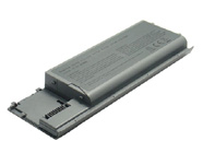 Dell TC030 Battery Li-ion 5200mAh