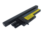 LENOVO ThinkPad X61s 7668 Battery Li-ion 5200mAh