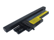 LENOVO ThinkPad X61s 7669 Batterie