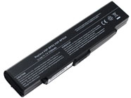 SONY VAIO VGN-FS625B/W Batterie