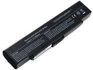 SONY VAIO VGN-FS540P Batterie