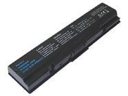 TOSHIBA Satellite A200-1AS Battery Li-ion 5200mAh