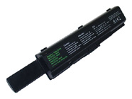 TOSHIBA Satellite A200-1AS Battery Li-ion 7800mAh