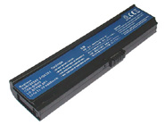 ACER TravelMate 3224WXMi Batterie