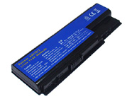 ACER TravelMate 7530G-654G32MN Batterie