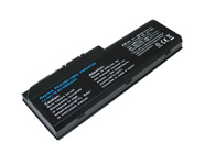 TOSHIBA Satellite P200 Battery Li-ion 5200mAh
