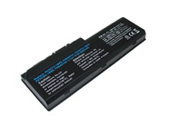 TOSHIBA Equium P200-1IR Batterie