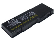 Dell XU937 Battery Li-ion 5200mAh