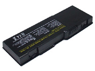 Dell 0RD857 Battery Li-ion 5200mAh