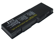 Dell XU937 Battery Li-ion 7800mAh