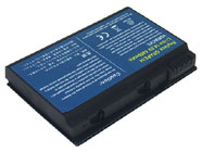 ACER Extensa 5220-1A1G12 Battery Li-ion 5200mAh
