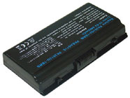 TOSHIBA Satellite Pro L40-17F Batterie