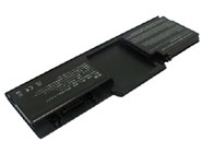 Dell Latitude XT2 XFR Batterie