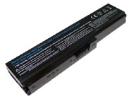 TOSHIBA Satellite C660-21Z Battery Li-ion 5200mAh