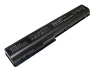 HP Pavilion dv7-2016eg Batterie