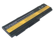 LENOVO ThinkPad X301 Series (13.3" Widescreen) Batterie