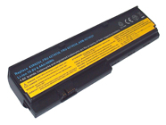 LENOVO ThinkPad X200s Battery Li-ion 5200mAh