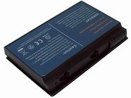 ACER TravelMate 7520G-401G16Mi Battery Li-ion 5200mAh