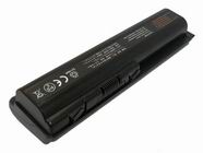 HP Pavilion dv5-1010ev Battery Li-ion 8800mAh