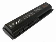 HP Pavilion dv6-2006eg Battery Li-ion 8800mAh