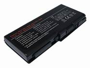 TOSHIBA Qosmio X500-134 Battery Li-ion 5200mAh