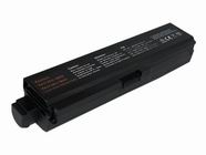 TOSHIBA Satellite A660-148 Battery Li-ion 10400mAh