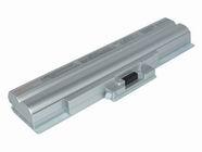SONY VAIO VPC-M128JC/P Battery Li-ion 5200mAh