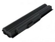 SONY VAIO VPC-Z115GA/BI Battery Li-ion 5200mAh