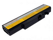 LENOVO IdeaPad Y460P-IFI Batterie