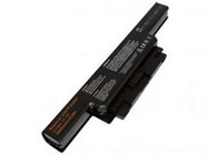 Dell W358P Batterie