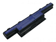 ACER Aspire 5741ZG-P604G50MNSK Batterie