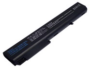HP COMPAQ Business Notebook 8700 Battery Li-ion 4400mAh