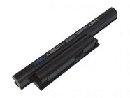 SONY VAIO PCG-91111M Batterie