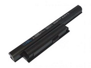 SONY VAIO VPC-EA3S1E/P Battery Li-ion 5200mAh