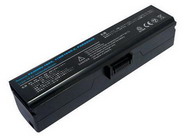 TOSHIBA Qosmio X770-BT5G23 Batterie